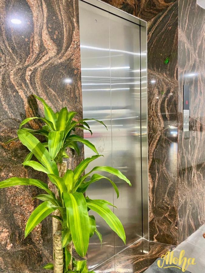 Aloha Hotel Vung Tau
