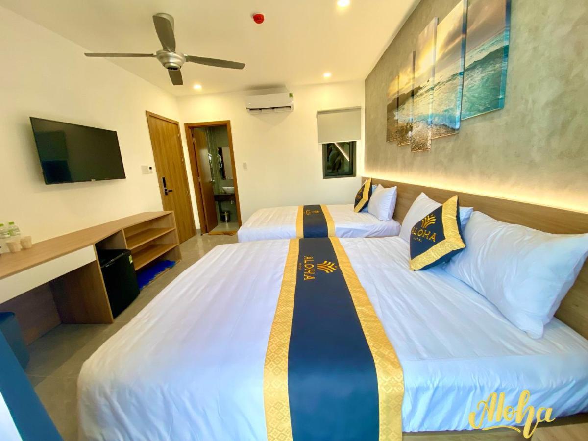 Hotel Aloha 3*
